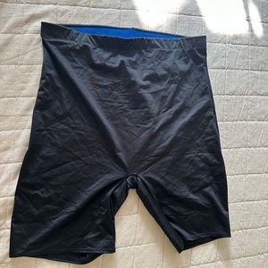 Yitty biker compression shorts